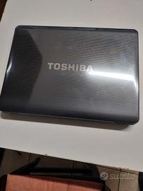 Toshiba Toshiba Satellite A300-1IH 