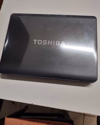 Toshiba Toshiba Satellite A300-1IH 