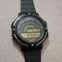 orologio Casio RGW-20 "Radial Graph"