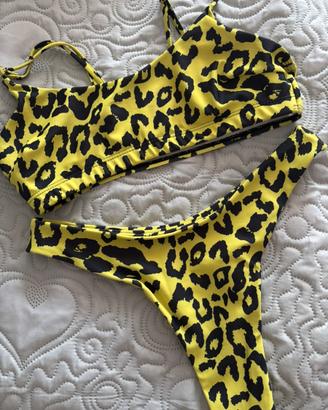 Bikini donna