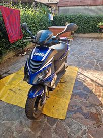 PIAGGIO NRG POWER DT 50CC