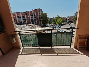 Luminoso Appartamento con Garage