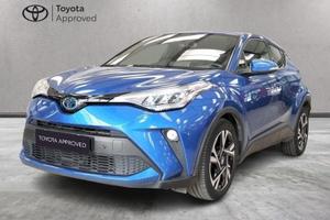 Toyota C-HR 1.8H (122CV) E-CVT Trend