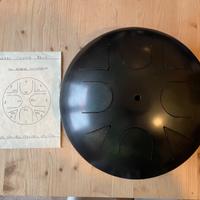 Hank Drum by General Caster