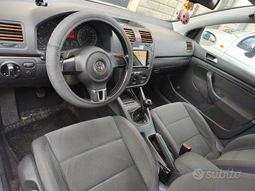 GOLF 5 del 2005 1.9d