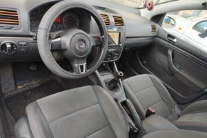 GOLF 5 del 2005 1.9d