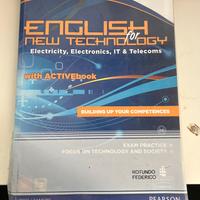 English for new technology