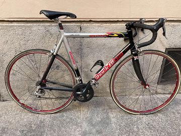 BICI DA CORSA SHOKBLAZE 56