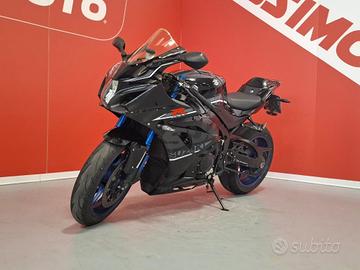 SUZUKI GSX R 1000 Suzuki GSX R 1000 R ABS MY17 (