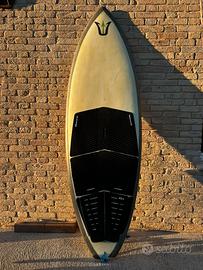 SUP stand up paddle wave underwave custom