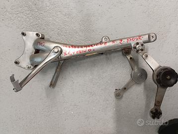 trasformazione 2 posti guzzino