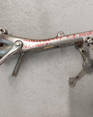 trasformazione 2 posti guzzino