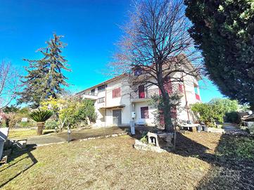 5 LOCALI A FIANO ROMANO