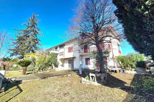 5 LOCALI A FIANO ROMANO