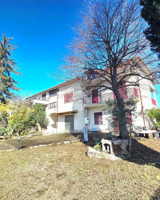 5 LOCALI A FIANO ROMANO