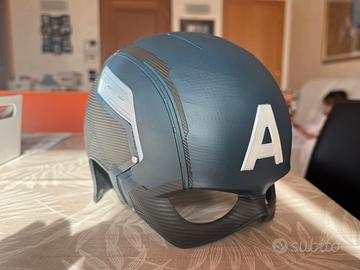 Elmetto Captain America