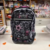 Trolley Seven Jack3WD - Zaino con 3 Ruote