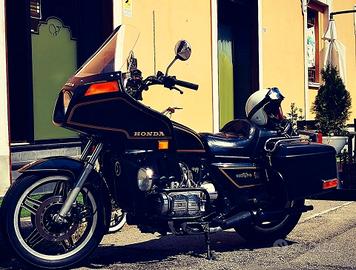 Honda GL 1100 Gold Wing 1986 Moto e Scooter In vendita a Milano
