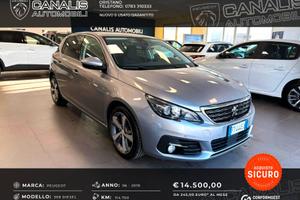 Peugeot 308 BlueHDi 130 S&S Allure - 2019 - AZIEND