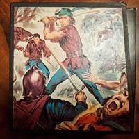Robin Hood Primo Uscito Super8 Sonoro 