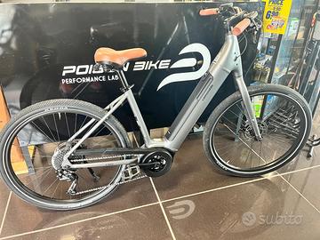 Cannondale Adv Neo 4