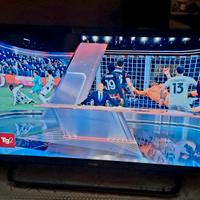 Televisore