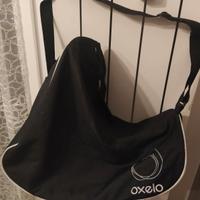 Borsa sacca Decathlon Oxelo per pattini