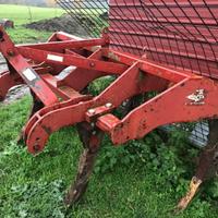 Attrezzature agricole varie