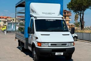Iveco Daily 35c12 centinato