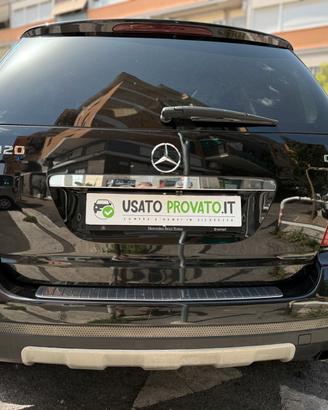 Mercedes ML 320 Cdi 224cv 4matic UNIPRO