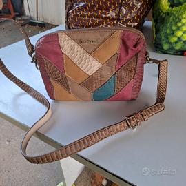 Borsa Desigual a tracolla
