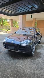 Porsche Cayenne 3.2  prima serie