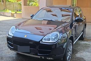 Porsche Cayenne 3.2  prima serie