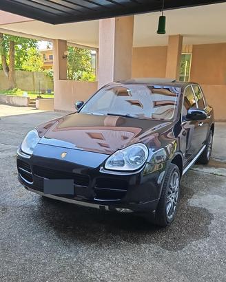 Porsche Cayenne 3.2  prima serie