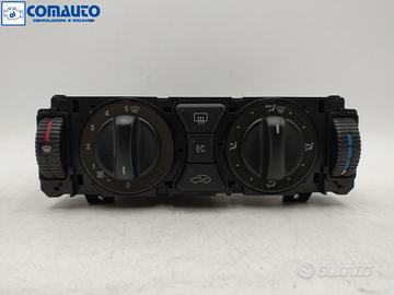 Centralina comando clima MERCEDES CLASSE E SW (W21