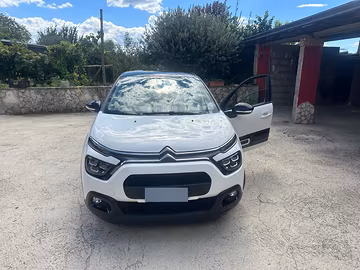 Citroen c3 BLUE HDi