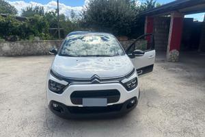 Citroen c3 BLUE HDi