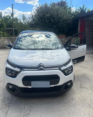 Citroen c3 BLUE HDi