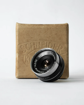 Schneider-Kreuznach Componar 4.5/50mm