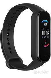amazfit band 5