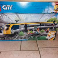 lego treno  60197