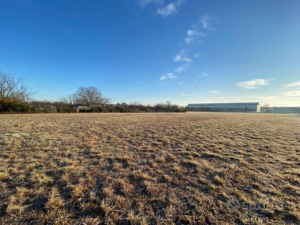 Terreno di 10000 m² a Rivalta di Torino - Vista 2