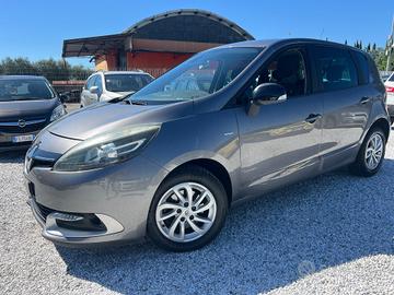 Renault Scenic Scénic XMod 1.5 dCi 110CV Start&Sto
