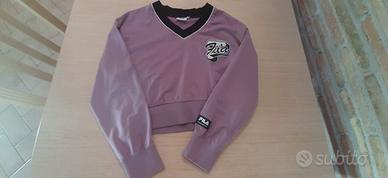 Maglietta manica lunga,Fila, da ragazza 13/14 anni