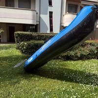 Canoa Gonfiabile Sevylor Sirocco