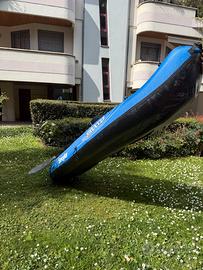 Canoa Gonfiabile Sevylor Sirocco