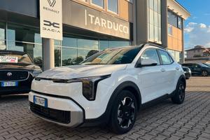 KIA Stonic Stonic 1.0 T-GDi 100 CV Urban