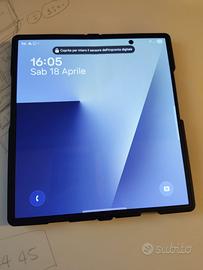 Samsung Galaxy Z Fold 7 512gb