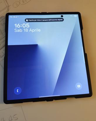 Samsung Galaxy Z Fold 7 512gb