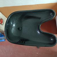 bacino acqua lavaggio capelli 